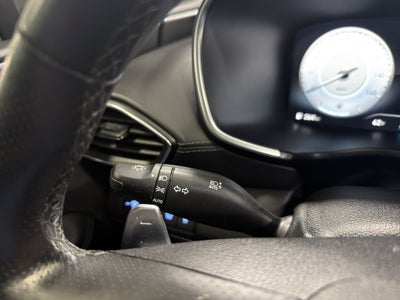 2021 Hyundai Santa Fe Calligraphy