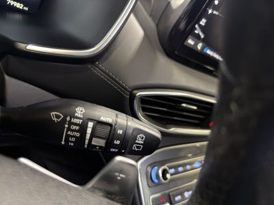2021 Hyundai Santa Fe Calligraphy