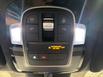 2021 Hyundai Santa Fe Calligraphy