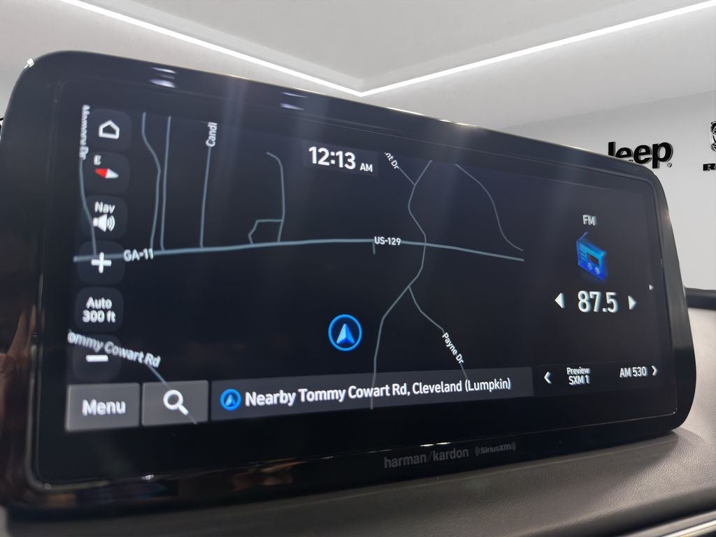 2021 Hyundai Santa Fe Calligraphy