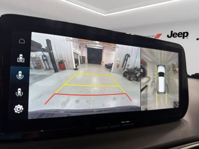 2021 Hyundai Santa Fe Calligraphy