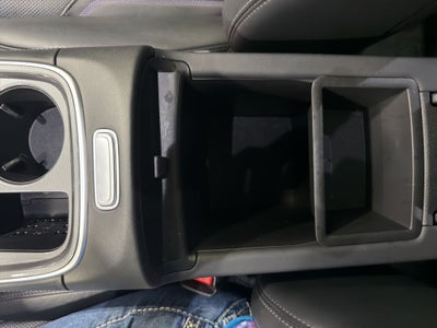 2021 Hyundai Santa Fe Calligraphy