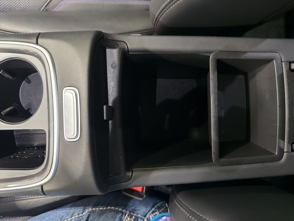 2021 Hyundai Santa Fe Calligraphy