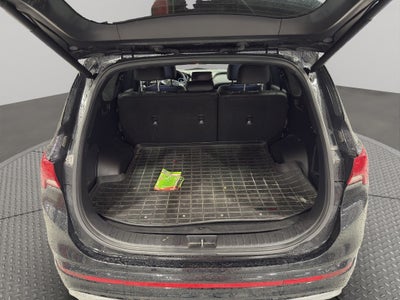 2021 Hyundai Santa Fe Calligraphy