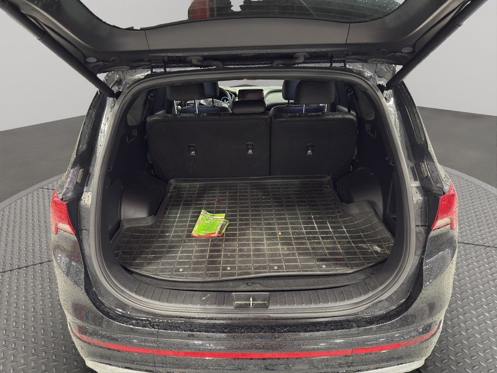 2021 Hyundai Santa Fe Calligraphy