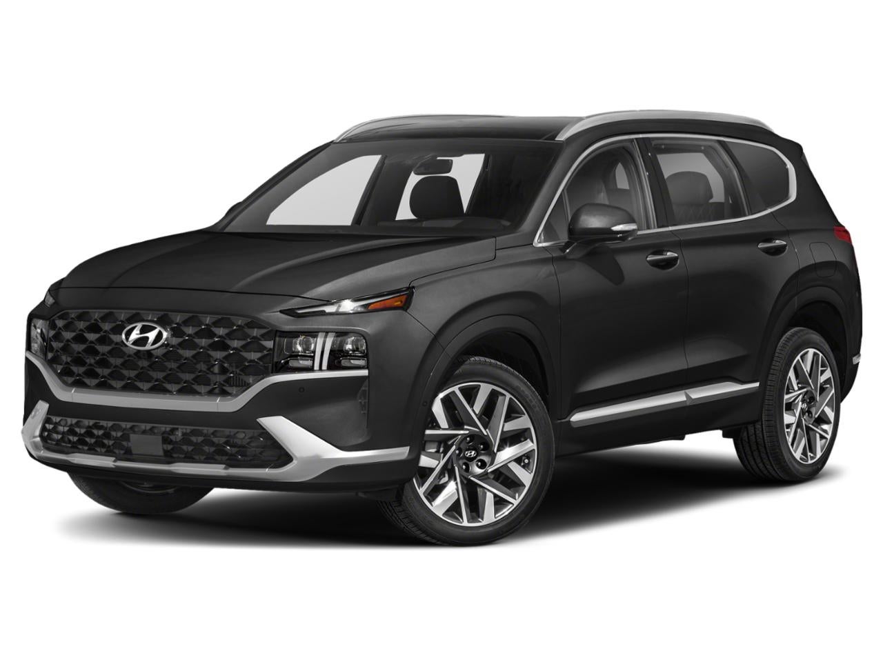 2021 Hyundai Santa Fe Calligraphy