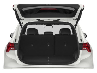 2021 Hyundai Santa Fe Calligraphy