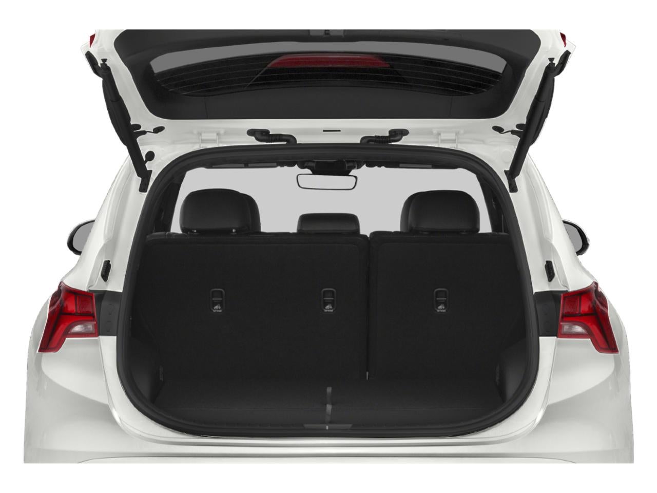 2021 Hyundai Santa Fe Calligraphy