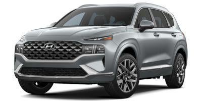 2021 Hyundai Santa Fe Calligraphy