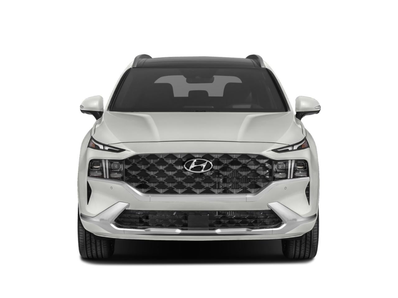 2021 Hyundai Santa Fe Calligraphy