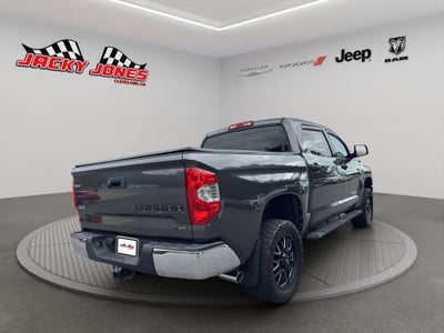 2019 Toyota Tundra SR5