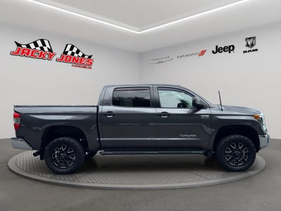 2019 Toyota Tundra SR5