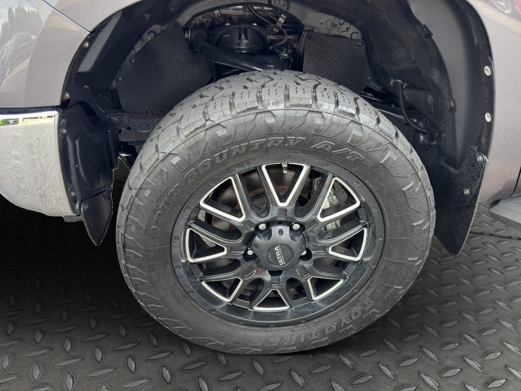 2019 Toyota Tundra SR5