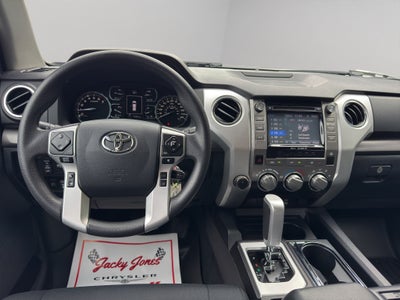 2019 Toyota Tundra SR5