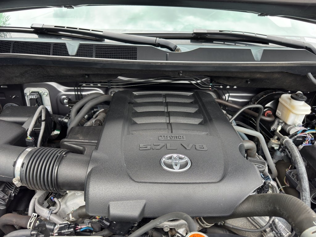2019 Toyota Tundra SR5