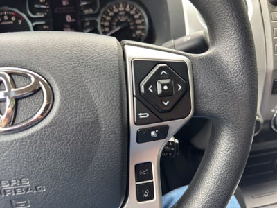 2019 Toyota Tundra SR5