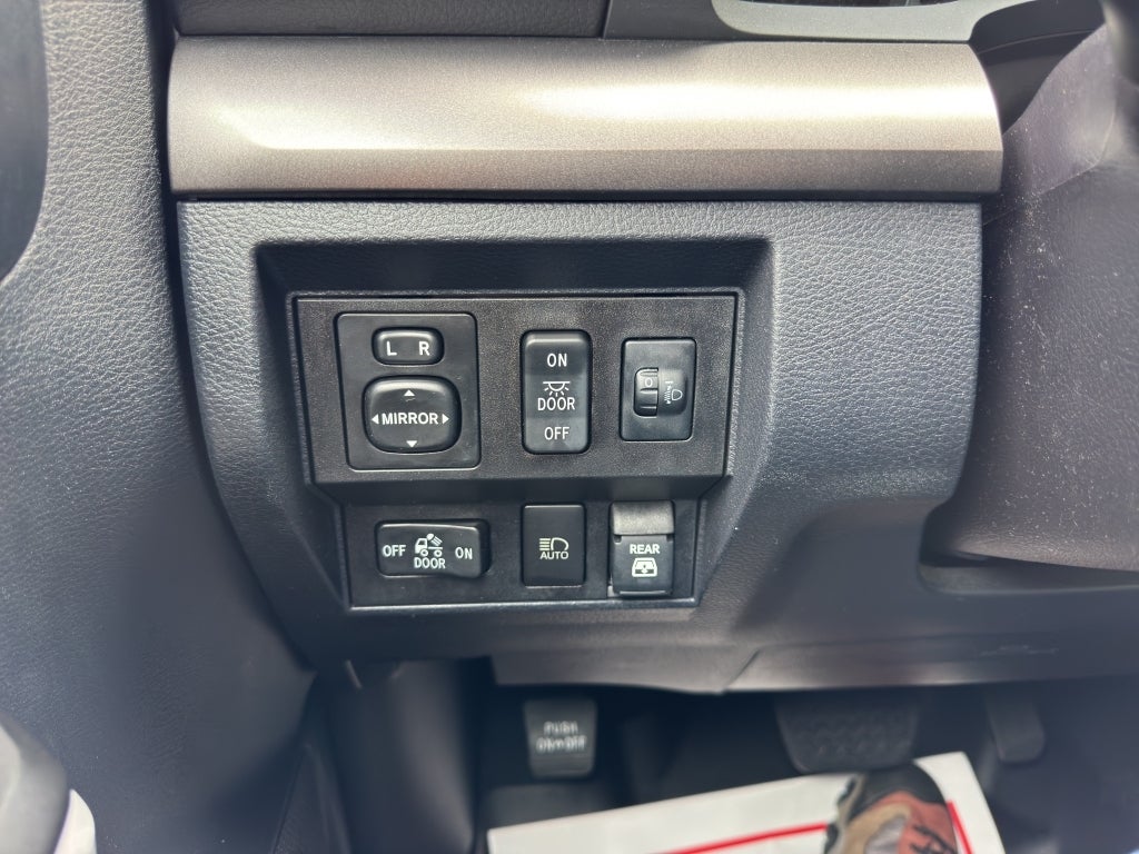 2019 Toyota Tundra SR5