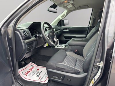 2019 Toyota Tundra SR5
