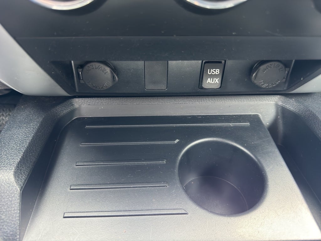 2019 Toyota Tundra SR5