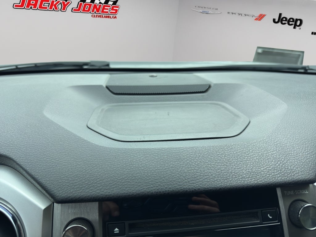2019 Toyota Tundra SR5