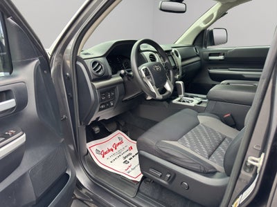 2019 Toyota Tundra SR5