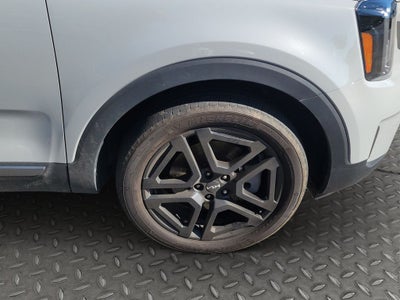 2023 Kia Telluride SX Prestige X-Line