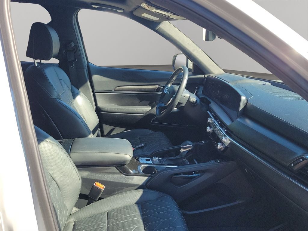 2023 Kia Telluride SX Prestige X-Line
