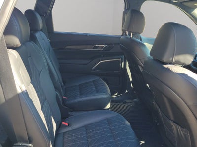 2023 Kia Telluride SX Prestige X-Line
