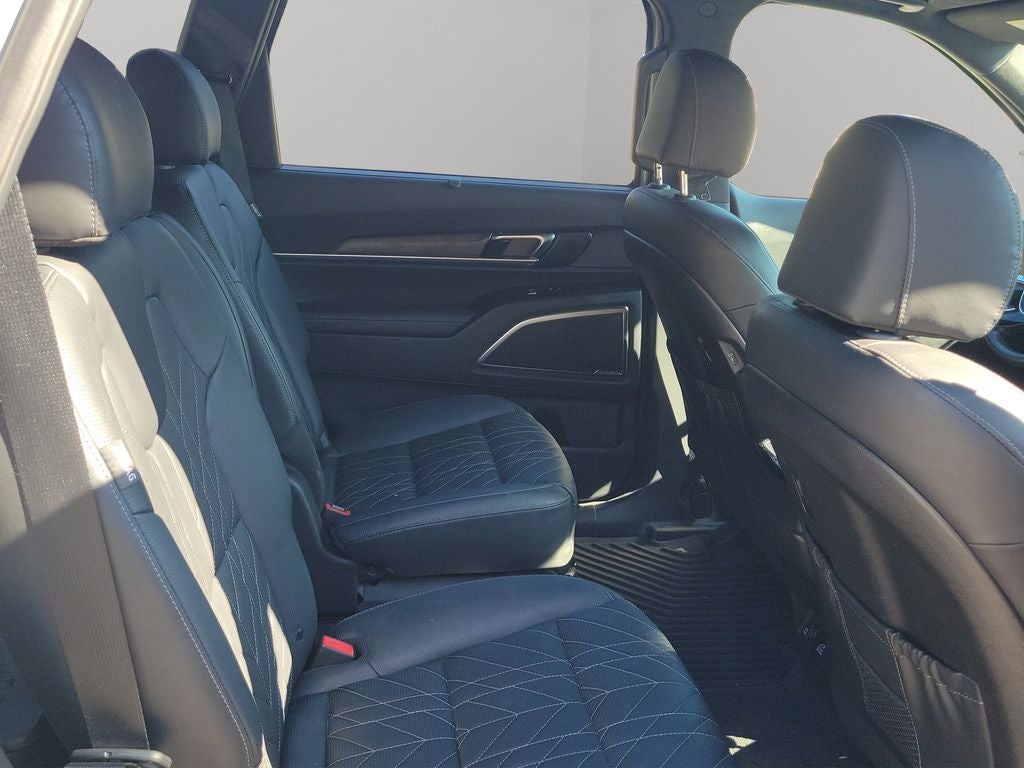 2023 Kia Telluride SX Prestige X-Line
