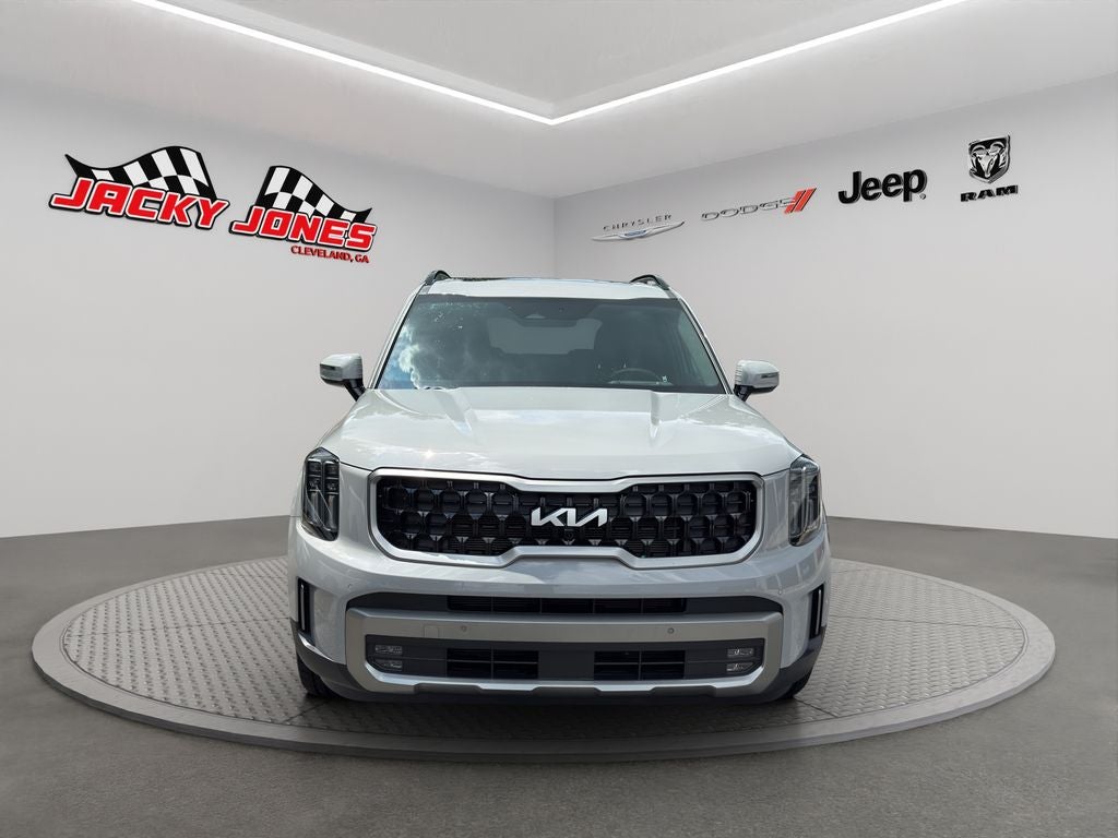 2023 Kia Telluride SX Prestige X-Line