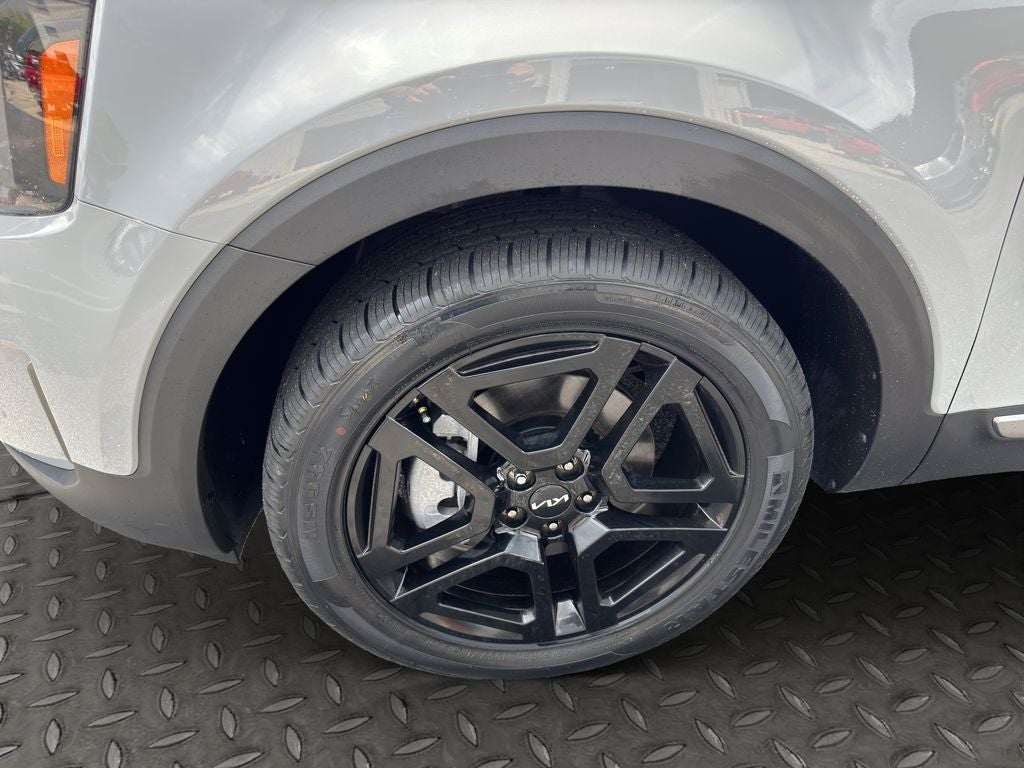 2023 Kia Telluride SX Prestige X-Line
