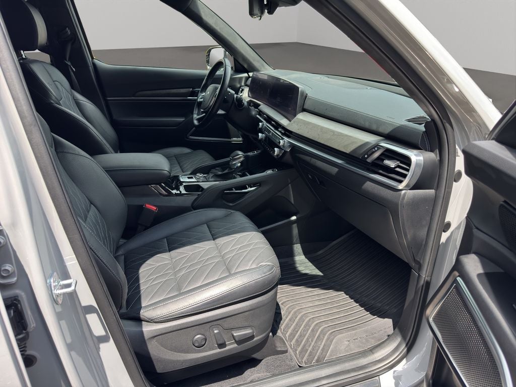 2023 Kia Telluride SX Prestige X-Line