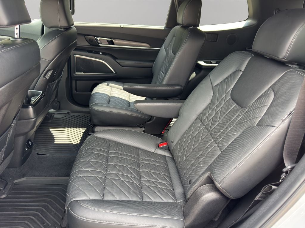 2023 Kia Telluride SX Prestige X-Line