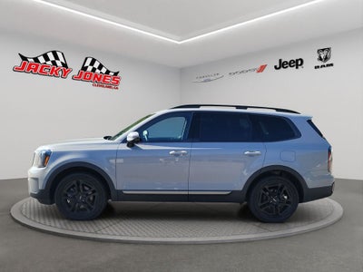 2023 Kia Telluride SX Prestige X-Line
