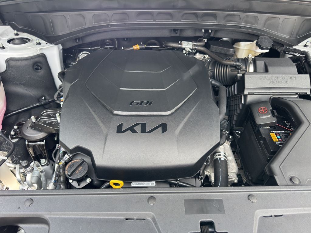 2023 Kia Telluride SX Prestige X-Line