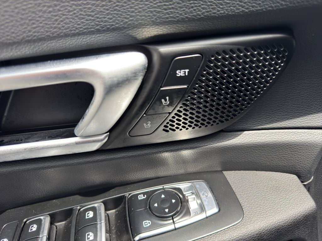 2023 Kia Telluride SX Prestige X-Line