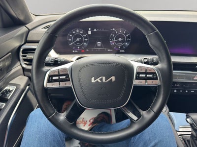 2023 Kia Telluride SX Prestige X-Line