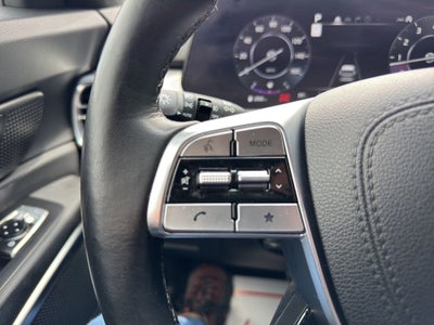 2023 Kia Telluride SX Prestige X-Line