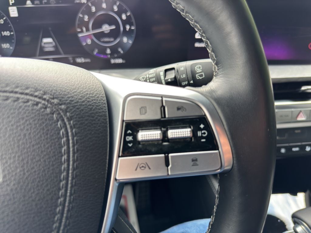 2023 Kia Telluride SX Prestige X-Line