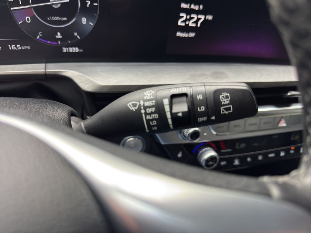 2023 Kia Telluride SX Prestige X-Line