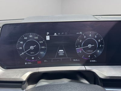 2023 Kia Telluride SX Prestige X-Line