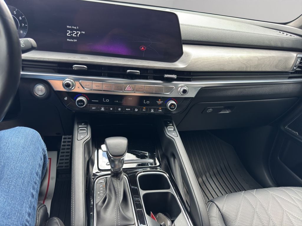 2023 Kia Telluride SX Prestige X-Line