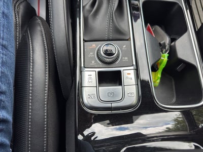 2023 Kia Telluride SX Prestige X-Line