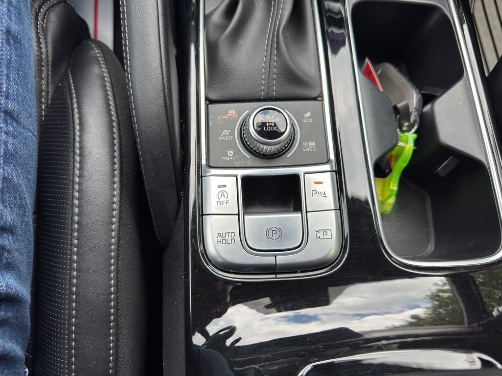 2023 Kia Telluride SX Prestige X-Line