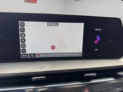 2023 Kia Telluride SX Prestige X-Line