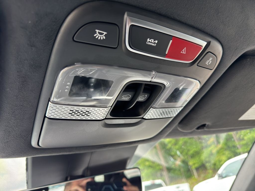 2023 Kia Telluride SX Prestige X-Line