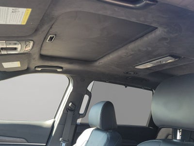 2023 Kia Telluride SX Prestige X-Line
