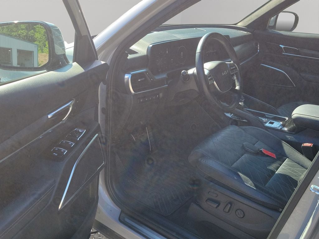 2023 Kia Telluride SX Prestige X-Line