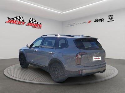 2023 Kia Telluride SX Prestige X-Line