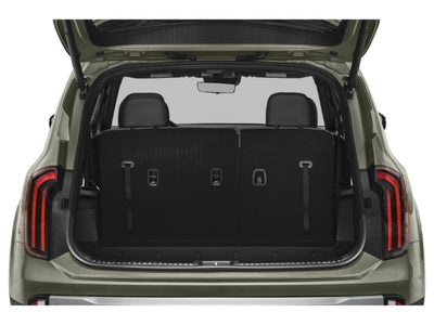 2023 Kia Telluride SX Prestige X-Line